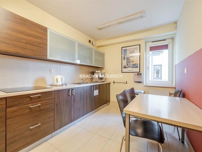 Lokal użytkowy Kraków, pl. Plac Bohaterów Getta