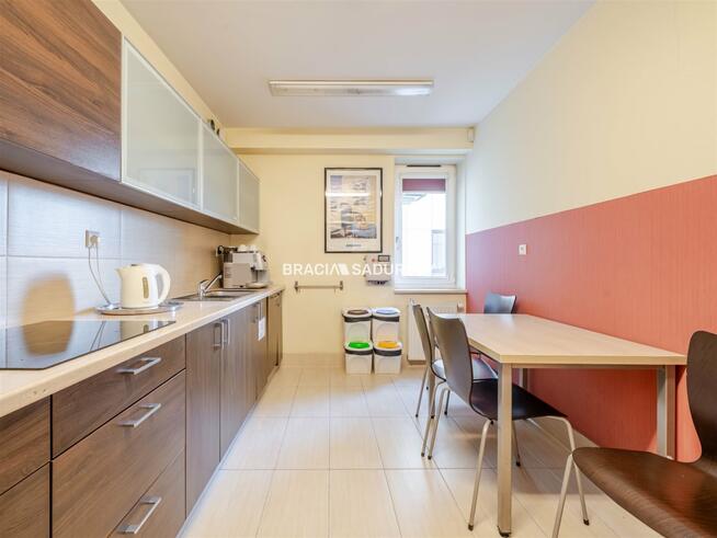 Lokal użytkowy Kraków, pl. Plac Bohaterów Getta