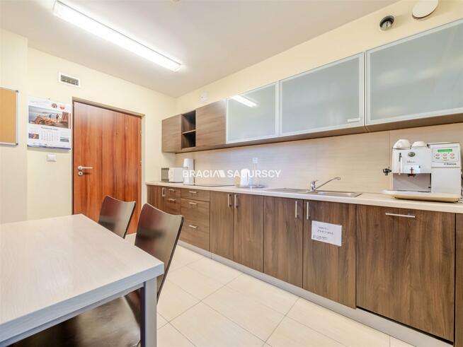 Lokal użytkowy Kraków, pl. Plac Bohaterów Getta