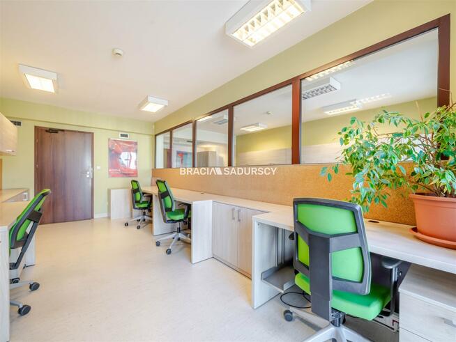 Lokal użytkowy Kraków, pl. Plac Bohaterów Getta