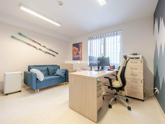 Lokal użytkowy Kraków, pl. Plac Bohaterów Getta