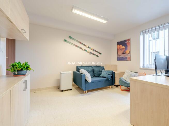 Lokal użytkowy Kraków, pl. Plac Bohaterów Getta