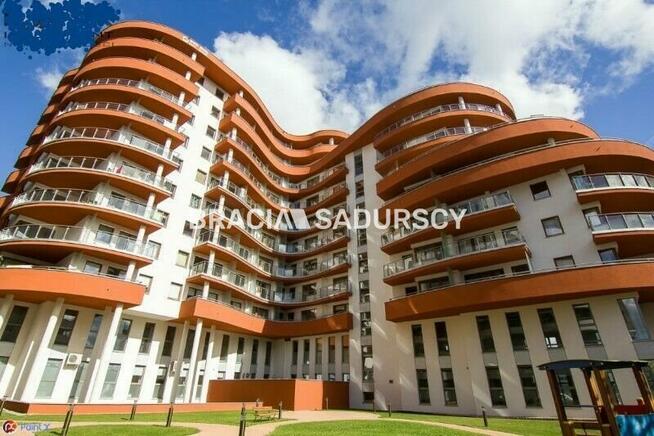 Garaż Kraków Prądnik Czerwony, Dobrego Pasterza