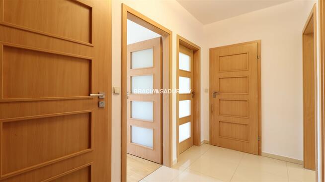 Mieszkanie Kraków, Hoffmanowej