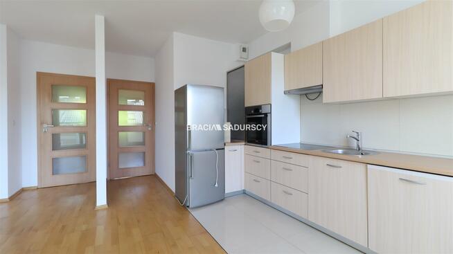 Mieszkanie Kraków, Hoffmanowej