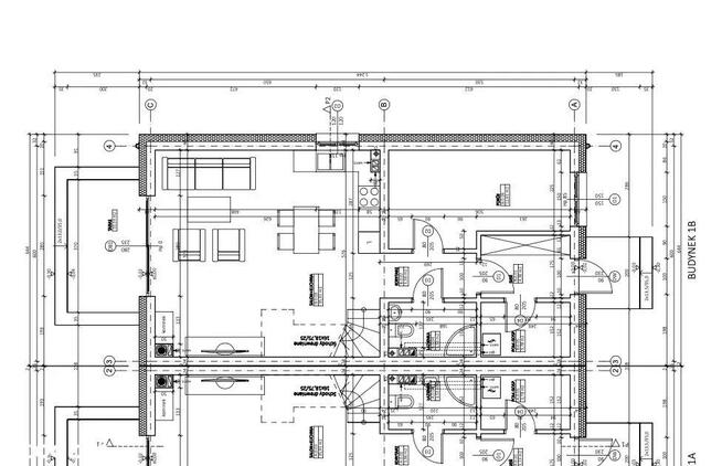 Dom Kościno gm. Dobra (Szczecińska)