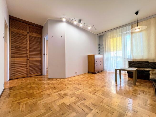 Funkcjonalne, 3 pokoje, osobna kuchnia