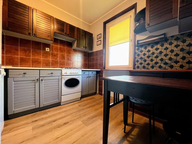 Funkcjonalne, 3 pokoje, osobna kuchnia