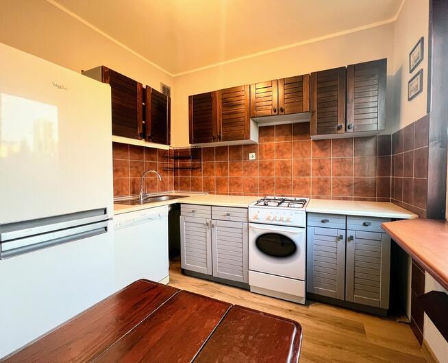 Funkcjonalne, 3 pokoje, osobna kuchnia