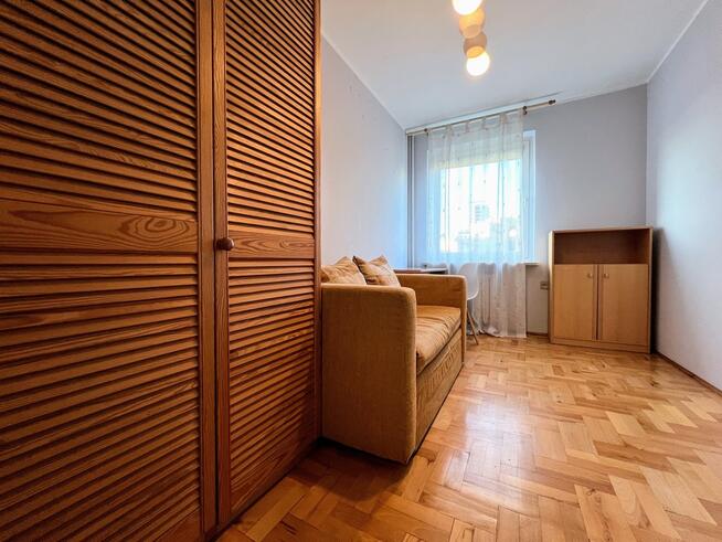 Funkcjonalne, 3 pokoje, osobna kuchnia