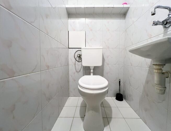 Funkcjonalne, 3 pokoje, osobna kuchnia