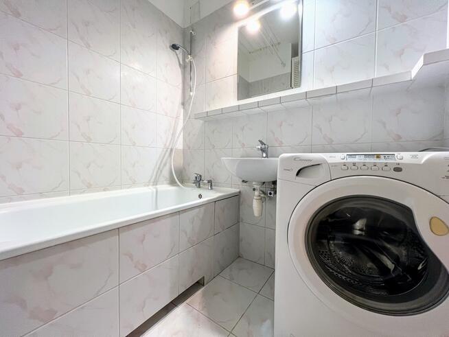 Funkcjonalne, 3 pokoje, osobna kuchnia