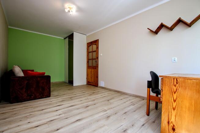 świetna lokalizacja, balkon, wolne od zaraz