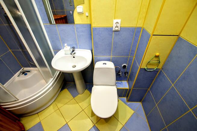 świetna lokalizacja, balkon, wolne od zaraz