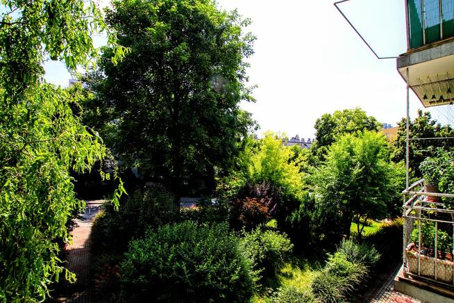 świetna lokalizacja, balkon, wolne od zaraz