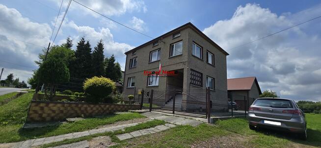 Dom Łaziska gm. Godów