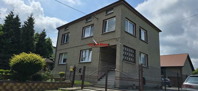 Dom Łaziska gm. Godów