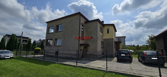 Dom Łaziska gm. Godów