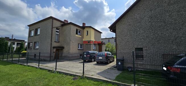 Dom Łaziska gm. Godów