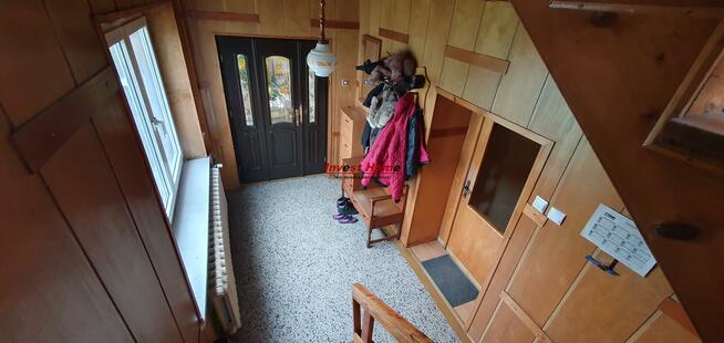 Dom Łaziska gm. Godów