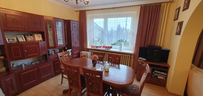 Dom Łaziska gm. Godów