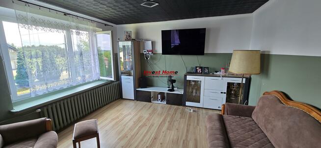 Dom Łaziska gm. Godów