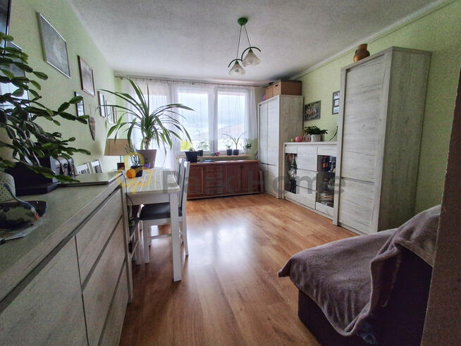 Mieszkanie Świebodzin, Osiedle Łużyckie