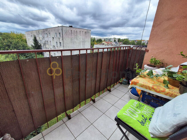 Mieszkanie Świebodzin, Osiedle Łużyckie