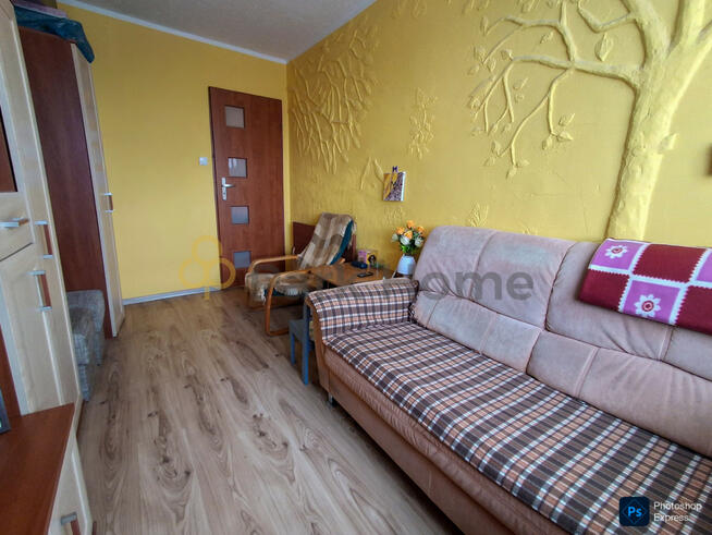 Mieszkanie Świebodzin, Osiedle Łużyckie