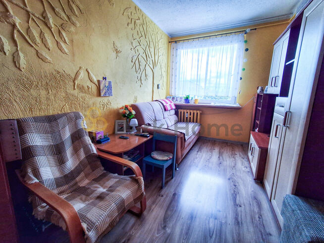 Mieszkanie Świebodzin, Osiedle Łużyckie