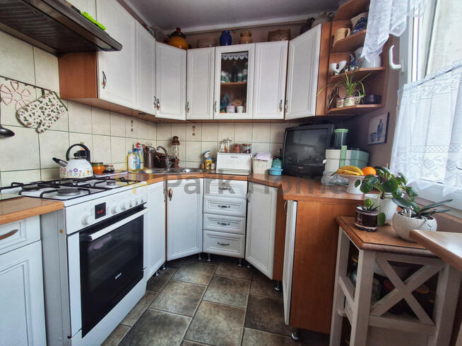 Mieszkanie Świebodzin, Osiedle Łużyckie