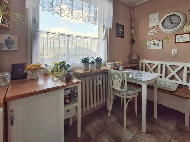 Mieszkanie Świebodzin, Osiedle Łużyckie