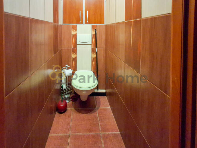 Mieszkanie Świebodzin, Osiedle Łużyckie