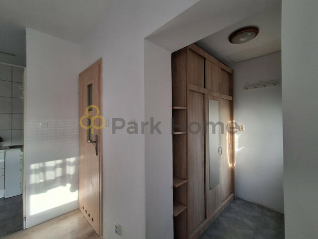 Mieszkanie Kłoda gm. Rydzyna,