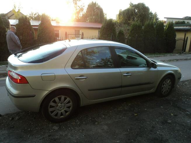 sprzdam Renault Lagune 1.8 B