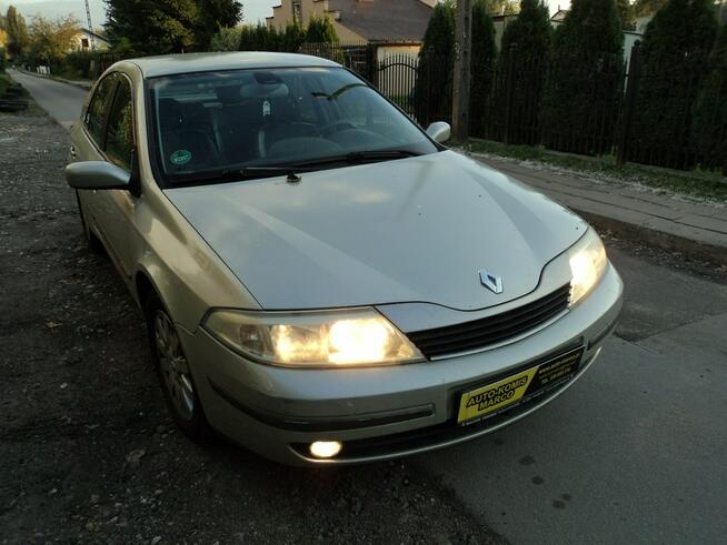 sprzdam Renault Lagune 1.8 B