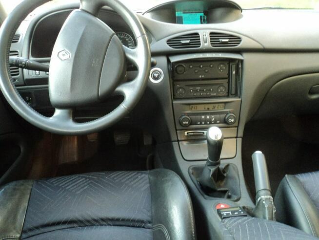 sprzdam Renault Lagune 1.8 B