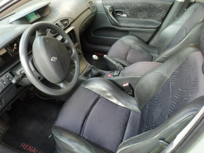 sprzdam Renault Lagune 1.8 B