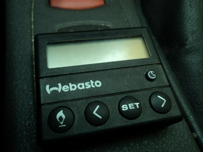 sprzdam Renault Lagune 1.8 B