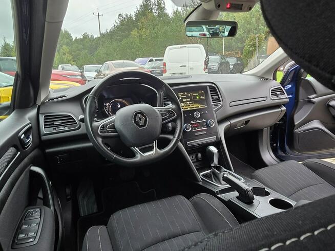 Renault Megane 1.3 TCe 140KM Limited / Salon PL I-właściciel / Bezwypadkowa