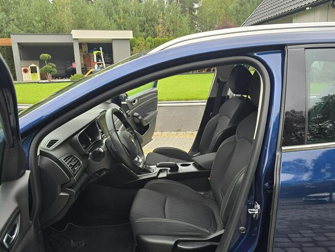 Renault Megane 1.3 TCe 140KM Limited / Salon PL I-właściciel / Bezwypadkowa