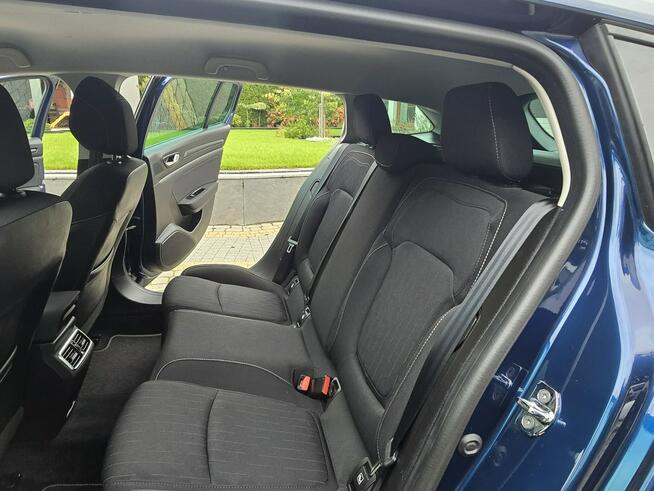 Renault Megane 1.3 TCe 140KM Limited / Salon PL I-właściciel / Bezwypadkowa