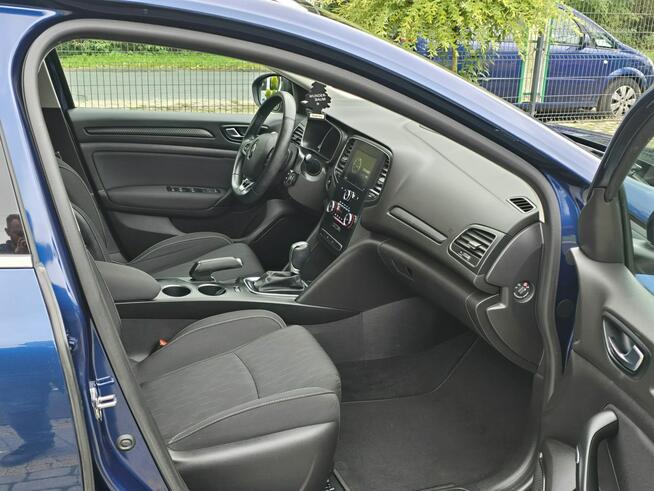 Renault Megane 1.3 TCe 140KM Limited / Salon PL I-właściciel / Bezwypadkowa