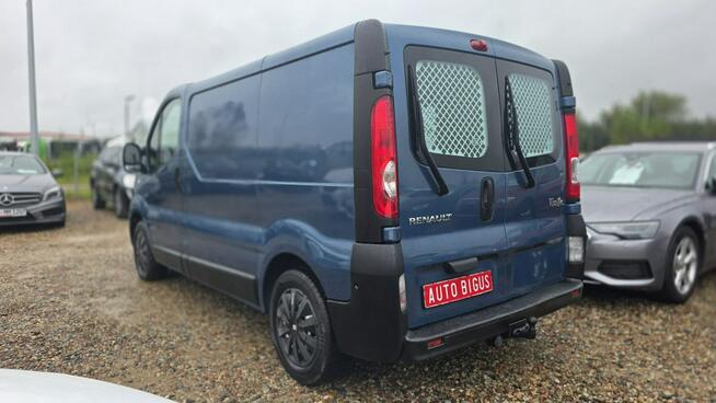 Renault Trafic Klima super stan