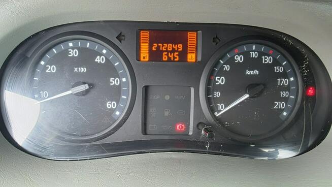 Renault Trafic Klima super stan