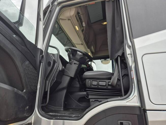 Iveco as 490