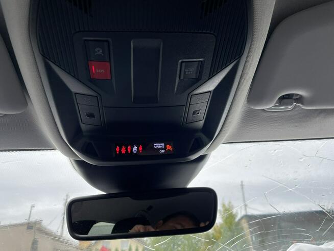 Peugeot 308 1.5-131KM BlueHDi Allure Pack S&S EAT8 Salon PL 2024