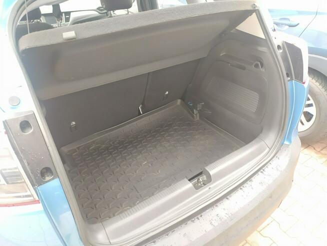 Opel Crossland X 1.2 T 110 KM ,Bezwypadkowy, Serwisowany ASO,VSalon PL