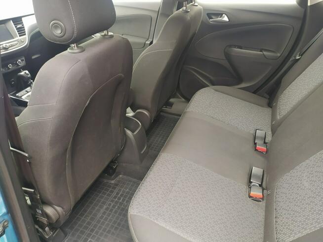 Opel Crossland X 1.2 T 110 KM ,Bezwypadkowy, Serwisowany ASO,VSalon PL