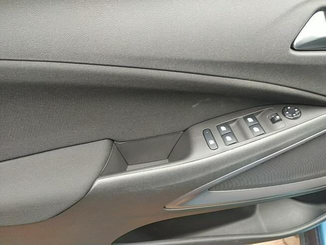 Opel Crossland X 1.2 T 110 KM ,Bezwypadkowy, Serwisowany ASO,VSalon PL